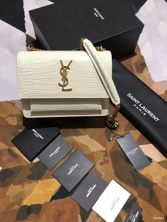 Repladies REP MEDIUM YSL SUNSET 0626